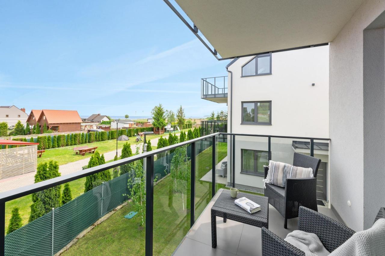 Rewa Park Apartment Exterior photo