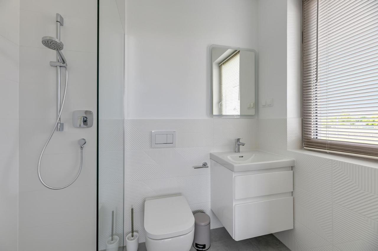 Rewa Park Apartment Exterior photo