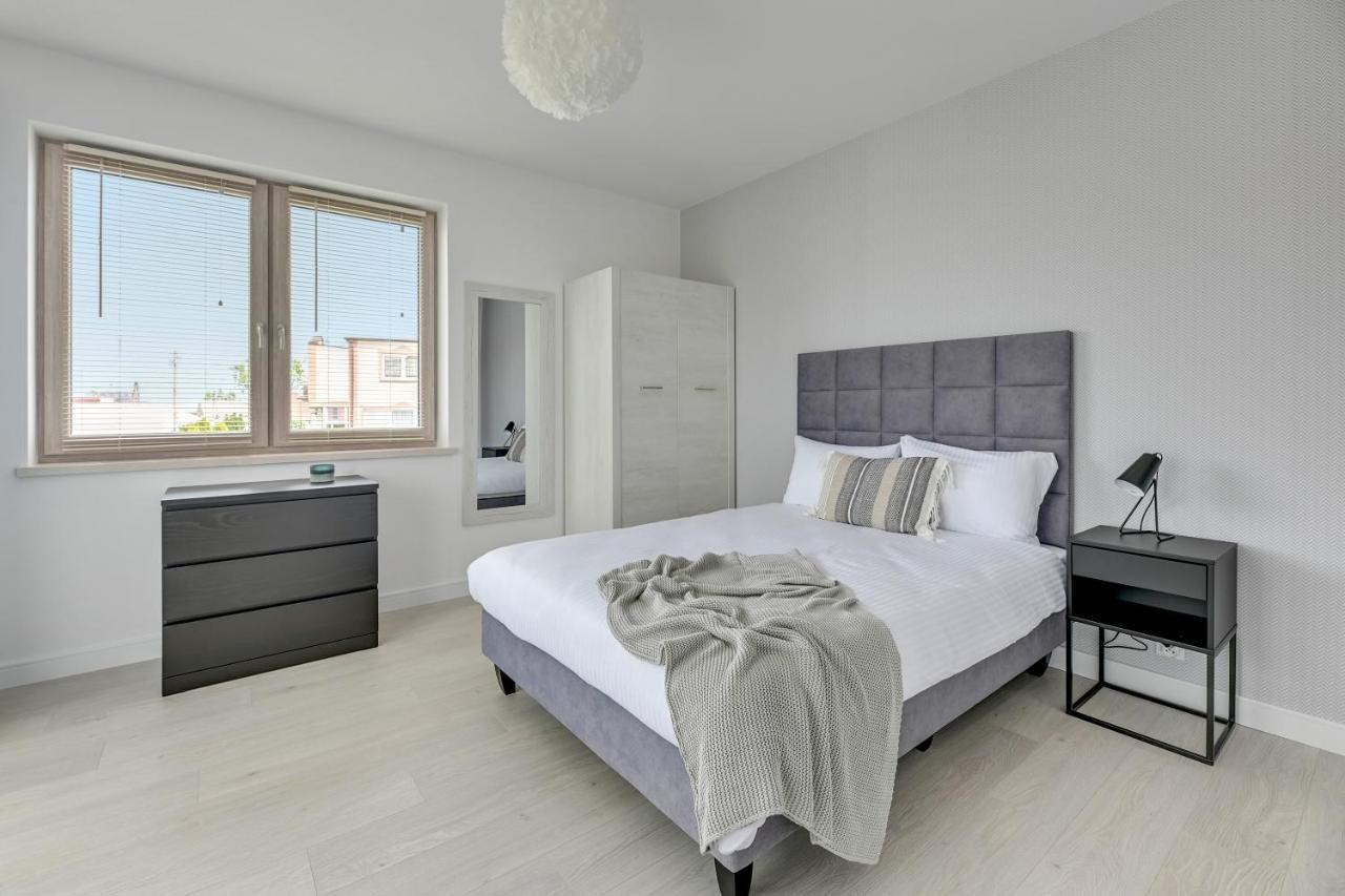Rewa Park Apartment Exterior photo