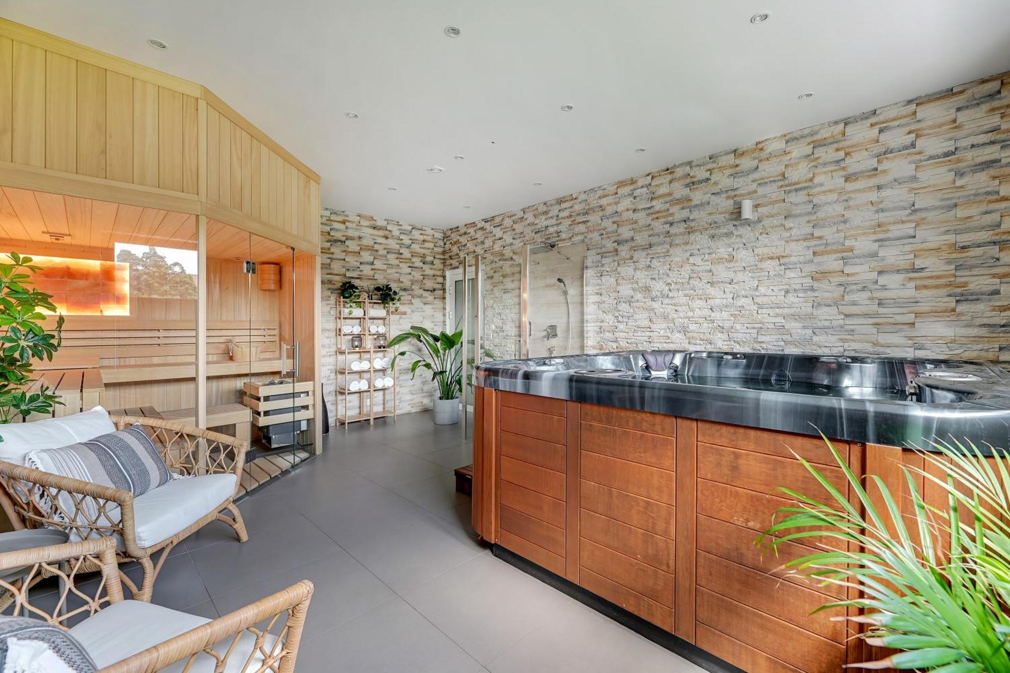 Rewa Park Apartment Exterior photo