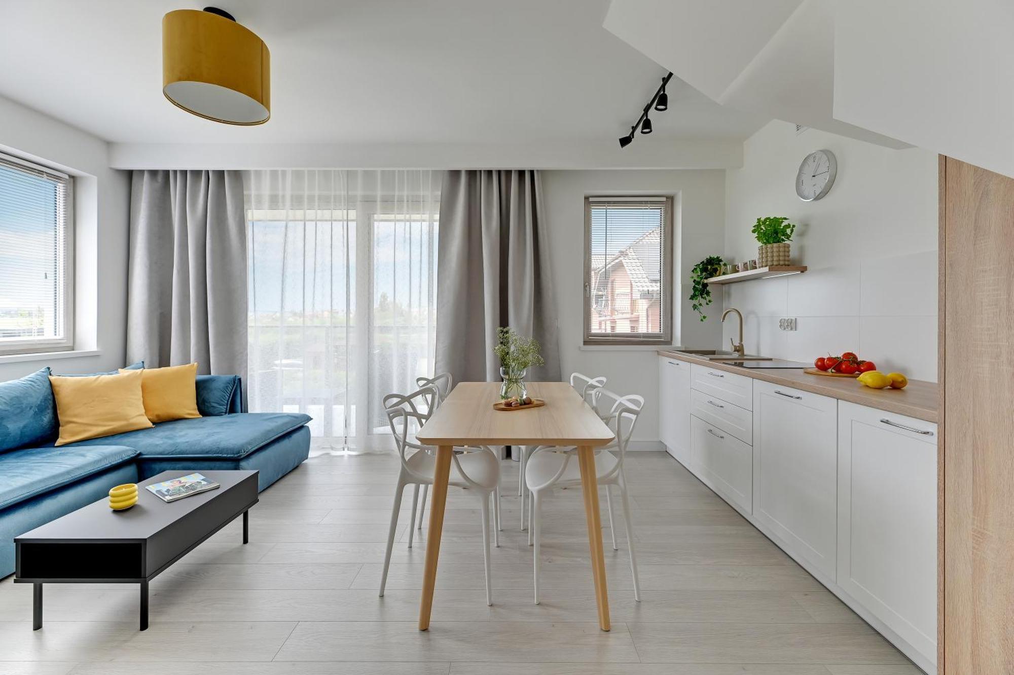 Rewa Park Apartment Exterior photo